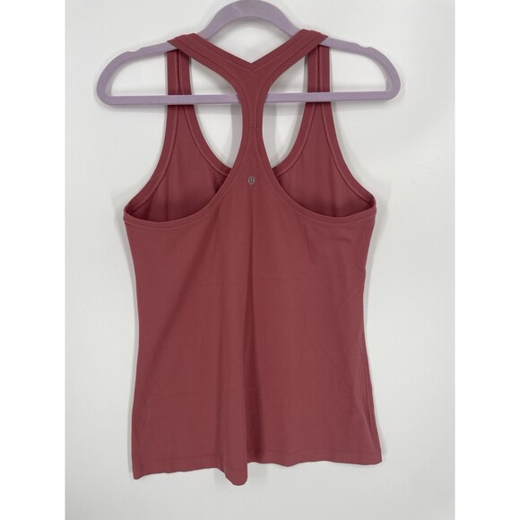 lululemon athletica Pink Tank Top - Picture 3 of 7